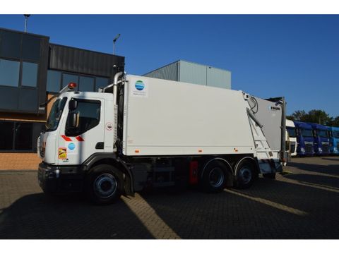 Renault * EURO5 * | Prince Trucks [2]
