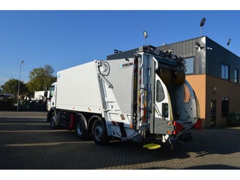 Renault * EURO5 * | Prince Trucks [3]