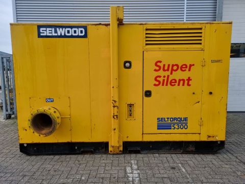Selwood Diesel |  Van Tongeren Trading BV [3]