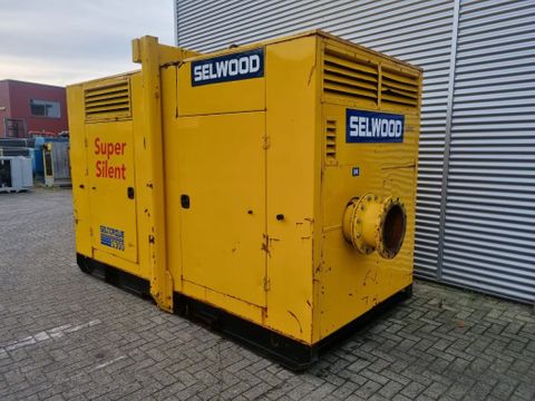 Selwood Diesel |  Van Tongeren Trading BV [6]