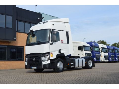Renault * EURO6 * 4X2 * | Prince Trucks [1]