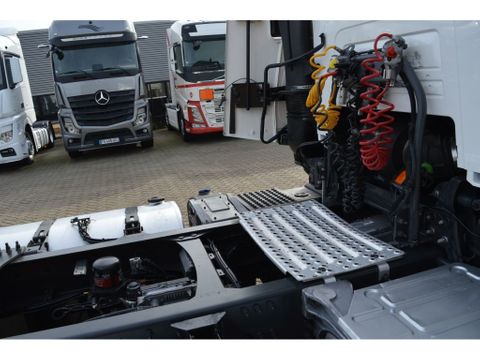Renault * EURO6 * 4X2 * | Prince Trucks [14]