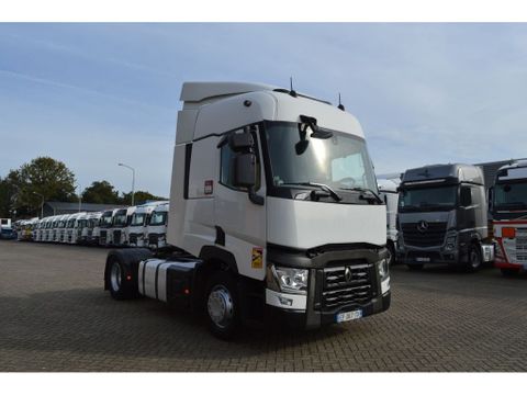 Renault * EURO6 * 4X2 * | Prince Trucks [6]