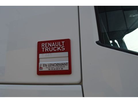 Renault * EURO6 * 4X2 * | Prince Trucks [7]