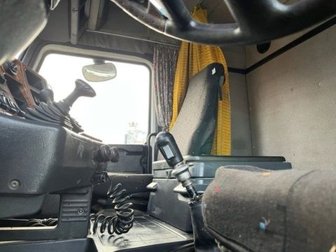 Scania STREAMLINE 6x2 FULL STEEL KIPPER (MANUAL GEARBOX / FULL STEEL SUSPENSION / 10 TIRES / ROBSON DRIVE / MECHANICAL PUMP & INJECTORS) | Engel Trucks B.V. [9]
