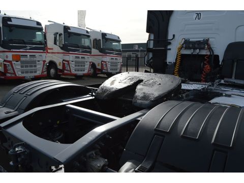 Renault * EURO6 * RETARDER * 4X2 * | Prince Trucks [11]