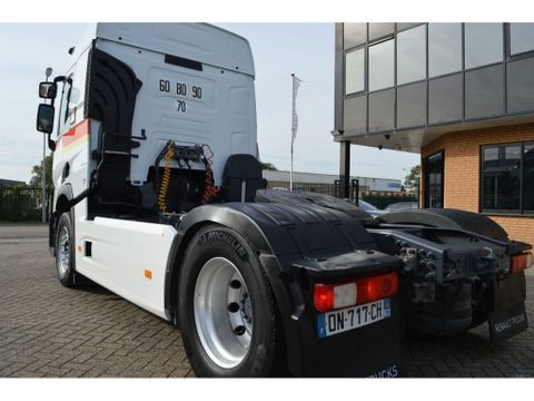 Renault * EURO6 * RETARDER * 4X2 * | Prince Trucks [12]