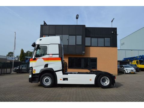 Renault * EURO6 * RETARDER * 4X2 * | Prince Trucks [2]