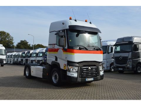 Renault * EURO6 * RETARDER * 4X2 * | Prince Trucks [5]