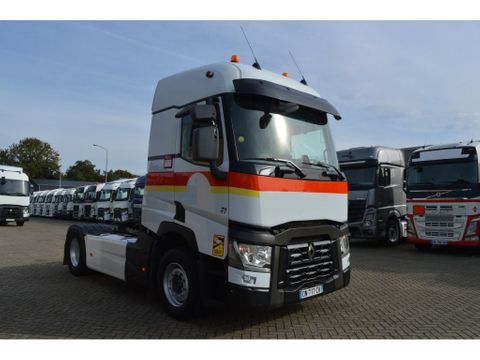 Renault * EURO6 * RETARDER * 4X2 * | Prince Trucks [6]