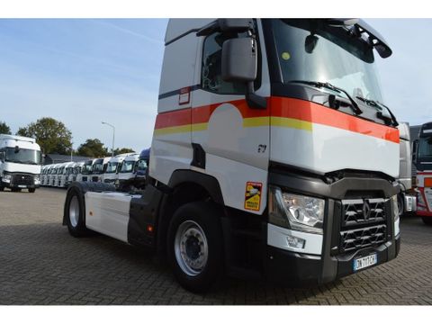 Renault * EURO6 * RETARDER * 4X2 * | Prince Trucks [7]