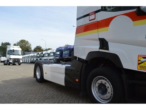 Renault * EURO6 * RETARDER * 4X2 * | Prince Trucks [8]