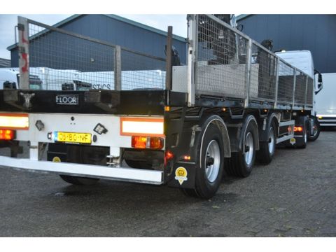 Floor FLOOR 3ASS 2006. KENNIS TYPE 16000-R + STEUNPOTEN | Truckcentrum Meerkerk [7]