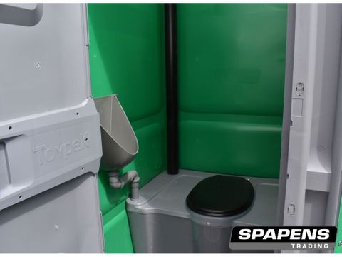 Diversen met zuigunit en aanhangwagen | Spapens Machinehandel [8]