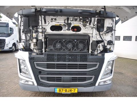 Volvo VOLVO FH 420. 2017.613404 KM. I-PARK COOL. NL-TRUCK | Truckcentrum Meerkerk [10]