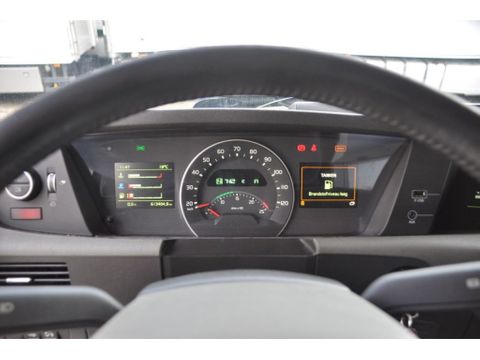 Volvo VOLVO FH 420. 2017.613404 KM. I-PARK COOL. NL-TRUCK | Truckcentrum Meerkerk [15]