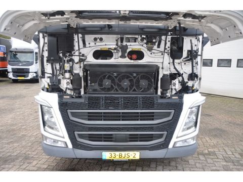 Volvo VOLVO FH 420 6X2. 2017.588393 KM. I-PARKCOOL. NL-TRUCK | Truckcentrum Meerkerk [10]