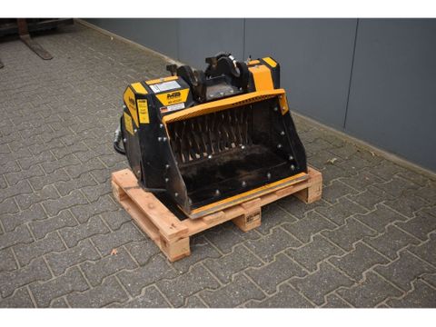 MB Zeefbak CW05 EX Demo | Spapens Machinehandel [3]