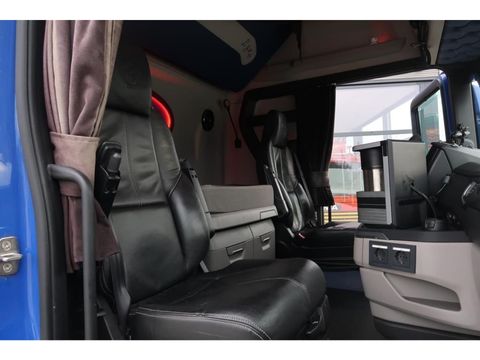 Scania Special interieur full options!! Original Dutch truck Nice complete truck! | Companjen Bedrijfswagens BV [70]