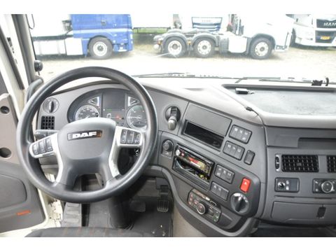 DAF DAF XF 480.6X2 LIFT+STUURAS. 395964 KM.STAND-AIRCO.NL-TRUCK | Truckcentrum Meerkerk [14]