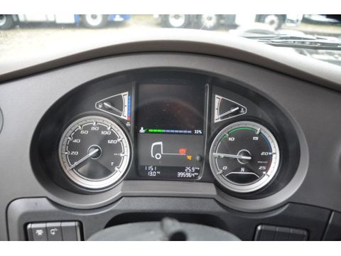 DAF DAF XF 480.6X2 LIFT+STUURAS. 395964 KM.STAND-AIRCO.NL-TRUCK | Truckcentrum Meerkerk [15]