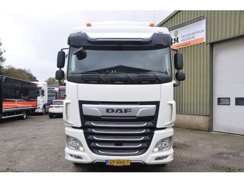 DAF DAF XF 480.6X2 LIFT+STUURAS. 395964 KM.STAND-AIRCO.NL-TRUCK | Truckcentrum Meerkerk [3]