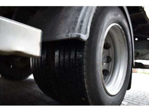 Groenewegen City Trailer met Laadklep | Spapens Machinehandel [14]