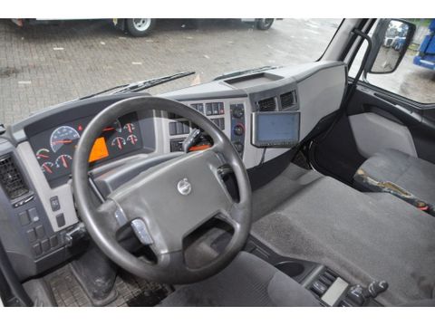 Volvo VOLVO FE 260 .BDF. SLAAPCABINE + KLEP. EURO 5. NL-TRUCK | Truckcentrum Meerkerk [13]