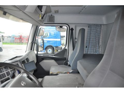 Volvo VOLVO FE 260 .BDF. SLAAPCABINE + KLEP. EURO 5. NL-TRUCK | Truckcentrum Meerkerk [18]