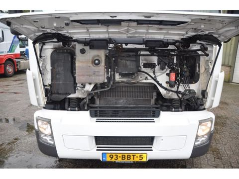 Volvo VOLVO FE 260 .BDF. SLAAPCABINE + KLEP. EURO 5. NL-TRUCK | Truckcentrum Meerkerk [9]