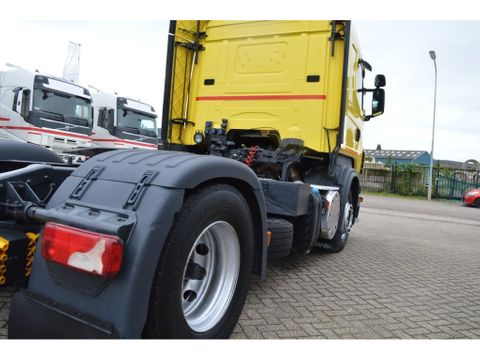 Scania * RETARDER * EURO5 * 3 PEDAL * | Prince Trucks [13]