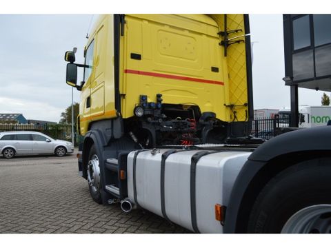 Scania * RETARDER * EURO5 * 3 PEDAL * | Prince Trucks [17]