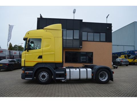 Scania * RETARDER * EURO5 * 3 PEDAL * | Prince Trucks [2]