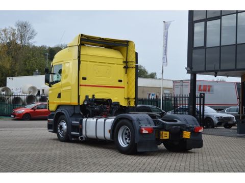 Scania * RETARDER * EURO5 * 3 PEDAL * | Prince Trucks [3]