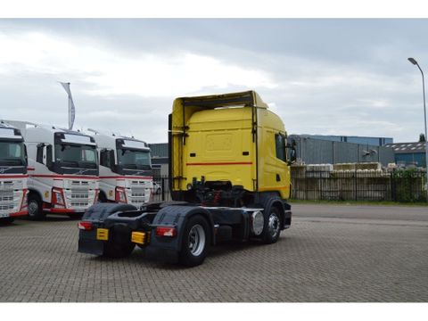 Scania * RETARDER * EURO5 * 3 PEDAL * | Prince Trucks [4]