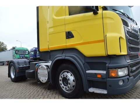 Scania * RETARDER * EURO5 * 3 PEDAL * | Prince Trucks [7]