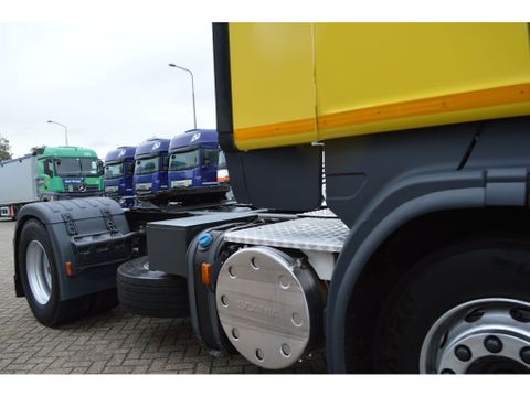 Scania * RETARDER * EURO5 * 3 PEDAL * | Prince Trucks [8]