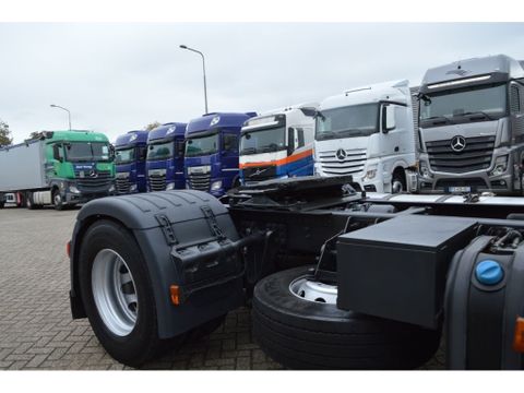 Scania * RETARDER * EURO5 * 3 PEDAL * | Prince Trucks [9]