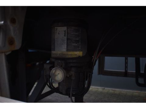 Groenewegen City Trailer met klep | Spapens Machinehandel [18]