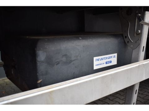 Groenewegen City Trailer met klep | Spapens Machinehandel [19]