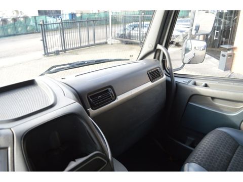 Volvo * HYDRAULIC * EURO5 * 4X2 * | Prince Trucks [30]