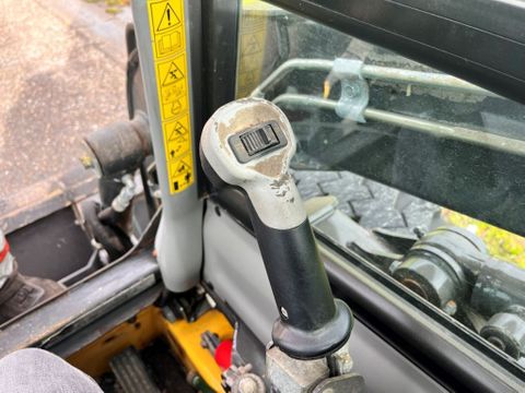 New Holland L218 | Brabant AG Industrie [15]