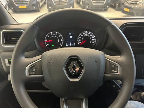 Renault 2.3DCI L3H2 KOEL/VRIES + Stekker Airco Navi Cruisecontrol 270 Graden Deuren NIEUW | Van Nierop BV [20]