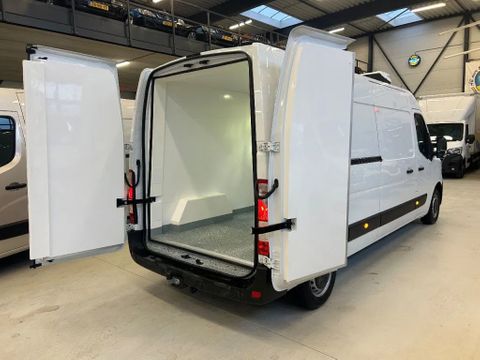 Renault 2.3DCI L3H2 KOEL/VRIES + Stekker Airco Navi Cruisecontrol 270 Graden Deuren NIEUW | Van Nierop BV [6]