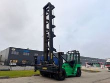 Hyster H23XM-12EC | Brabant AG Industrie [1]