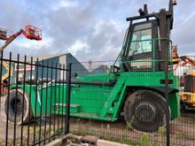 Hyster H23XM-12EC | Brabant AG Industrie [3]