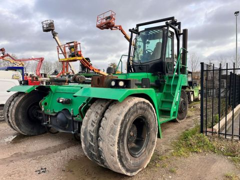 Hyster H23XM-12EC | Brabant AG Industrie [5]