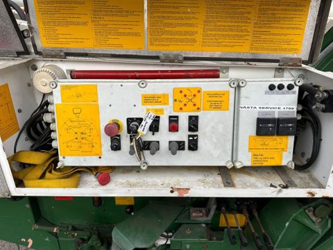 Omme 2600 RBD | Used Machinery Trading B.V. [20]