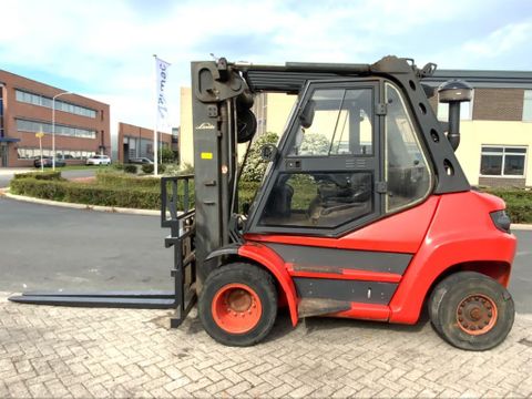 Linde H80D-02 | Used Machinery Trading B.V. [2]