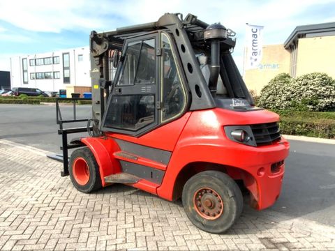 Linde H80D-02 | Used Machinery Trading B.V. [3]